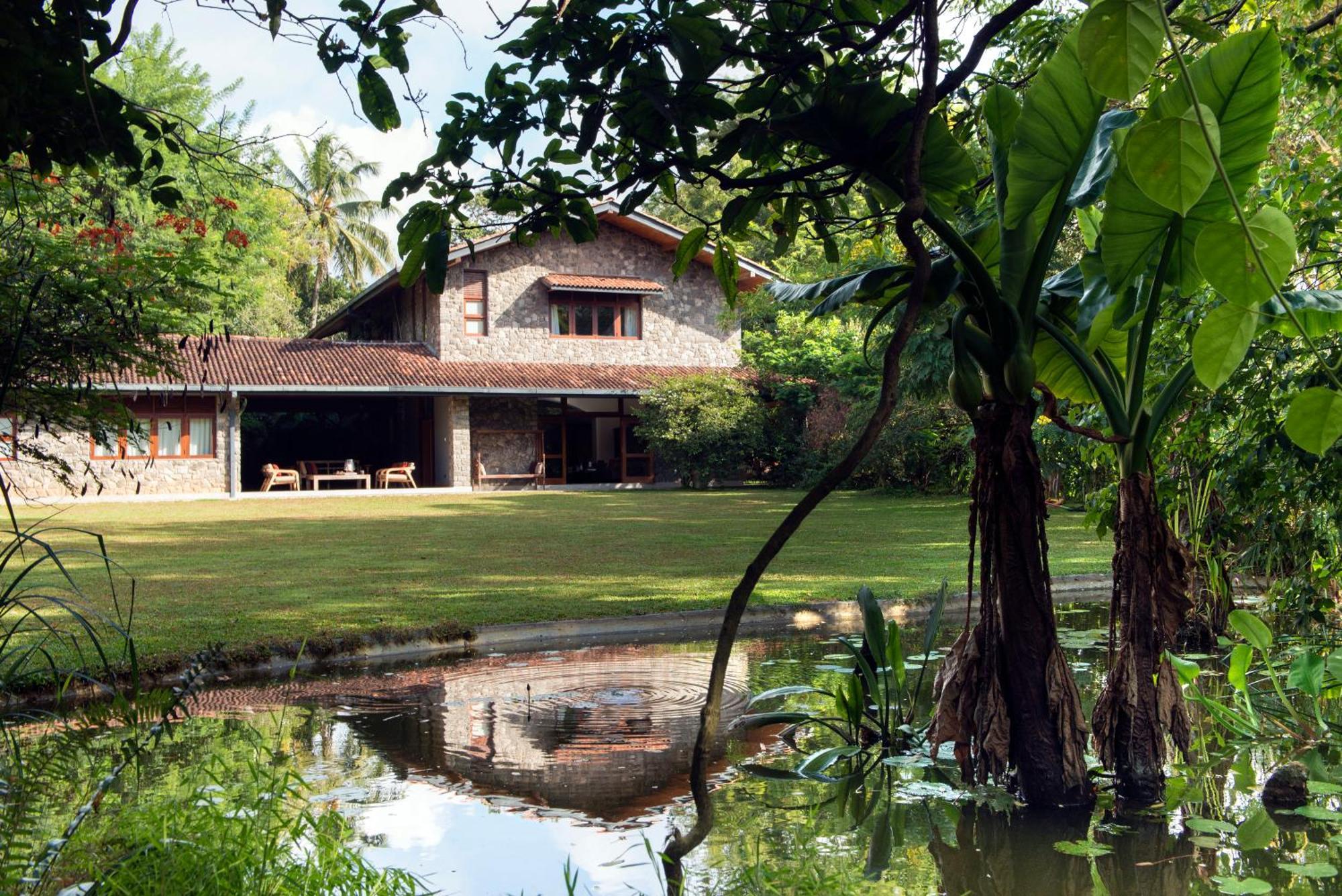 Stone House, Kandy Dış mekan fotoğraf