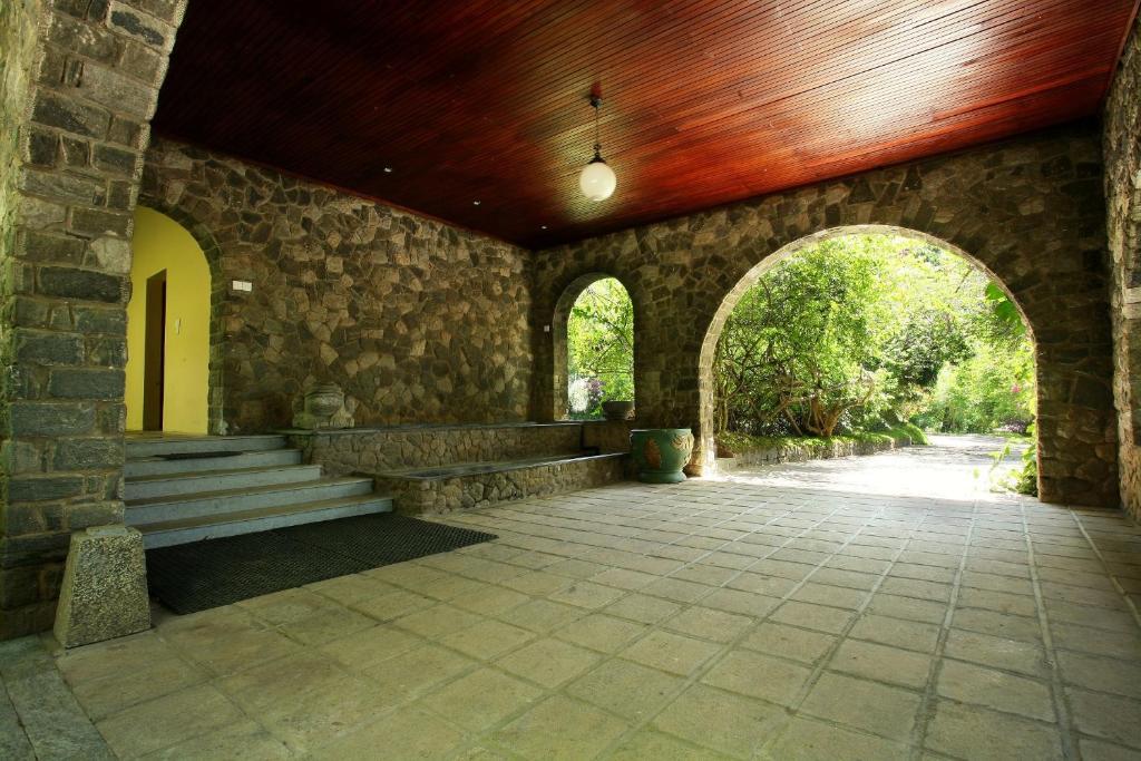 Stone House, Kandy Dış mekan fotoğraf
